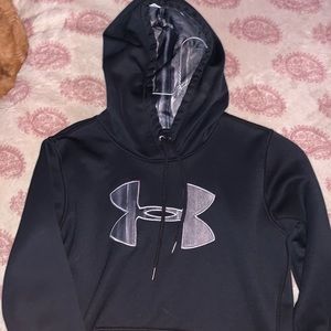 Under Armor Women’s Sweatshirt